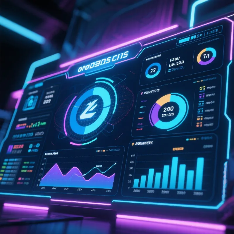 Data Dashboard